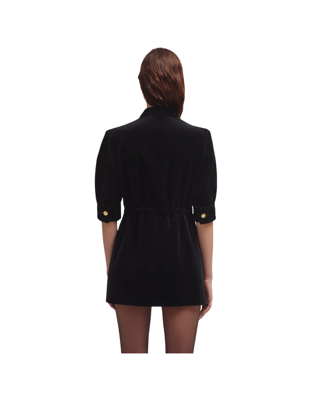 Jealousy Anyway Dresses
