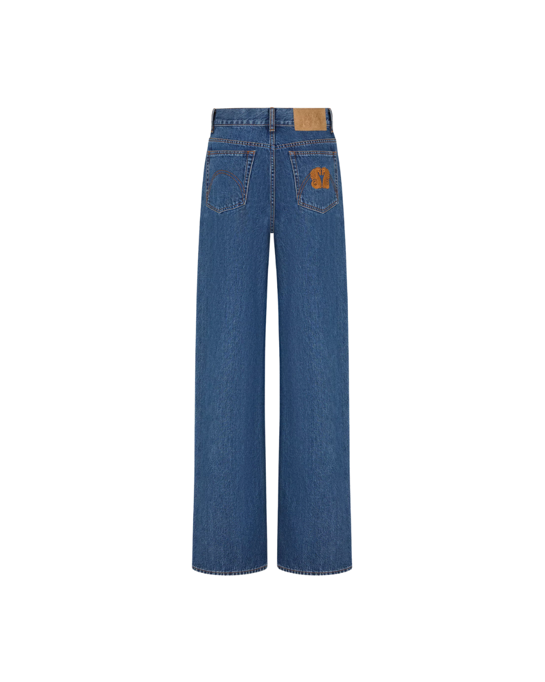 Nariida Java Jeans