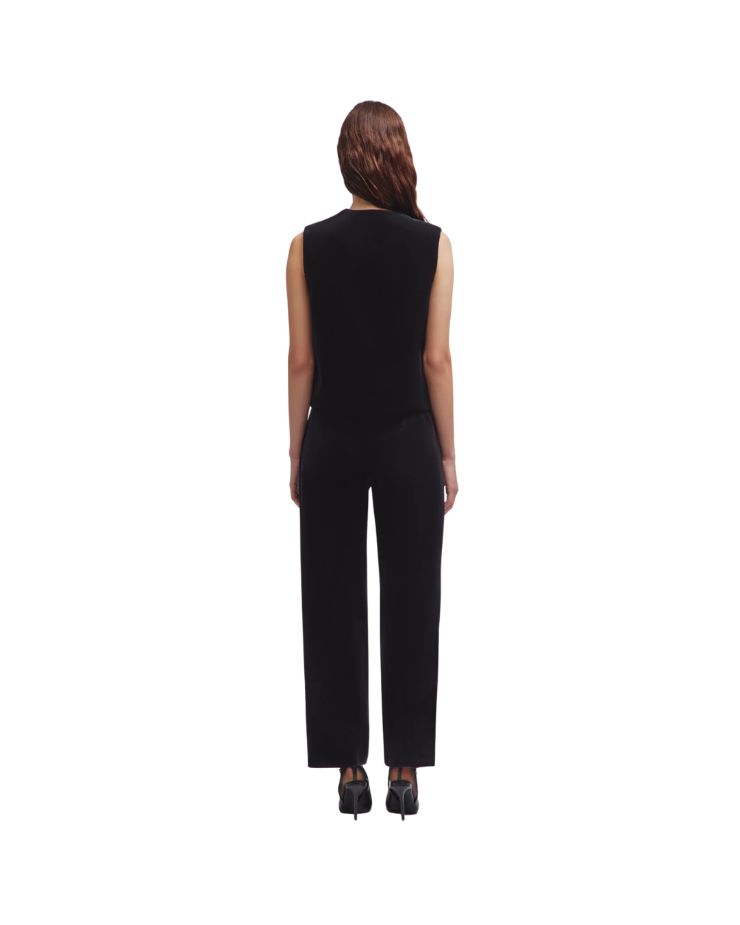 Trousers Jealousy Fox