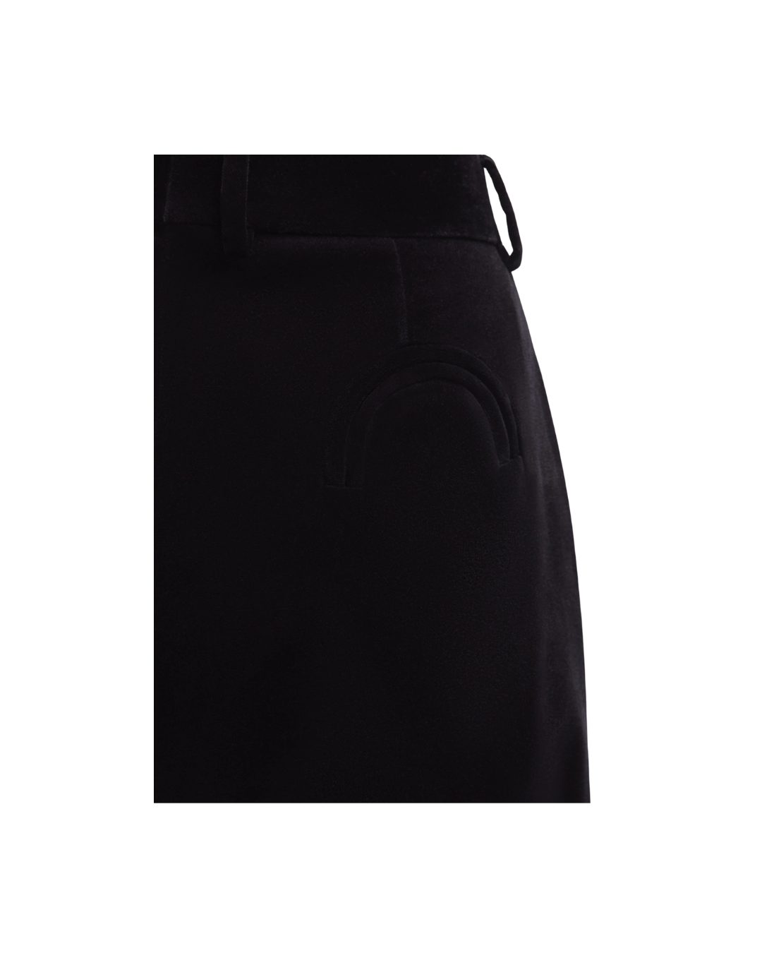 Trousers Jealousy Fox
