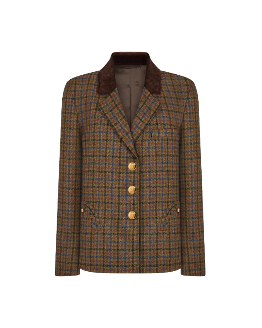 Amandira Shelley Blazer
