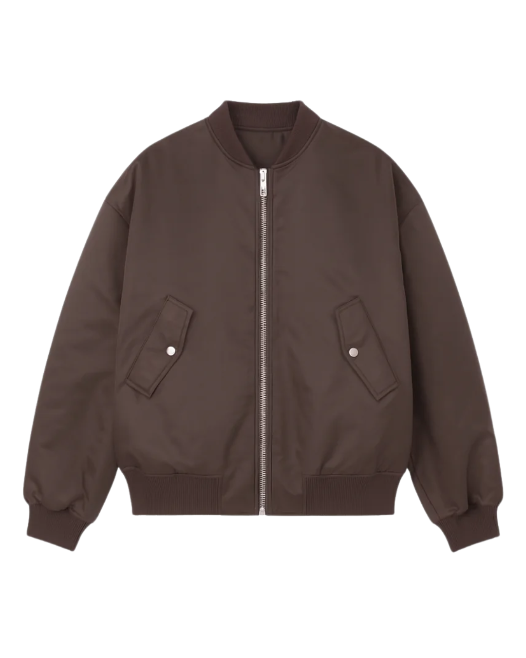 Astra Bomber Jacket