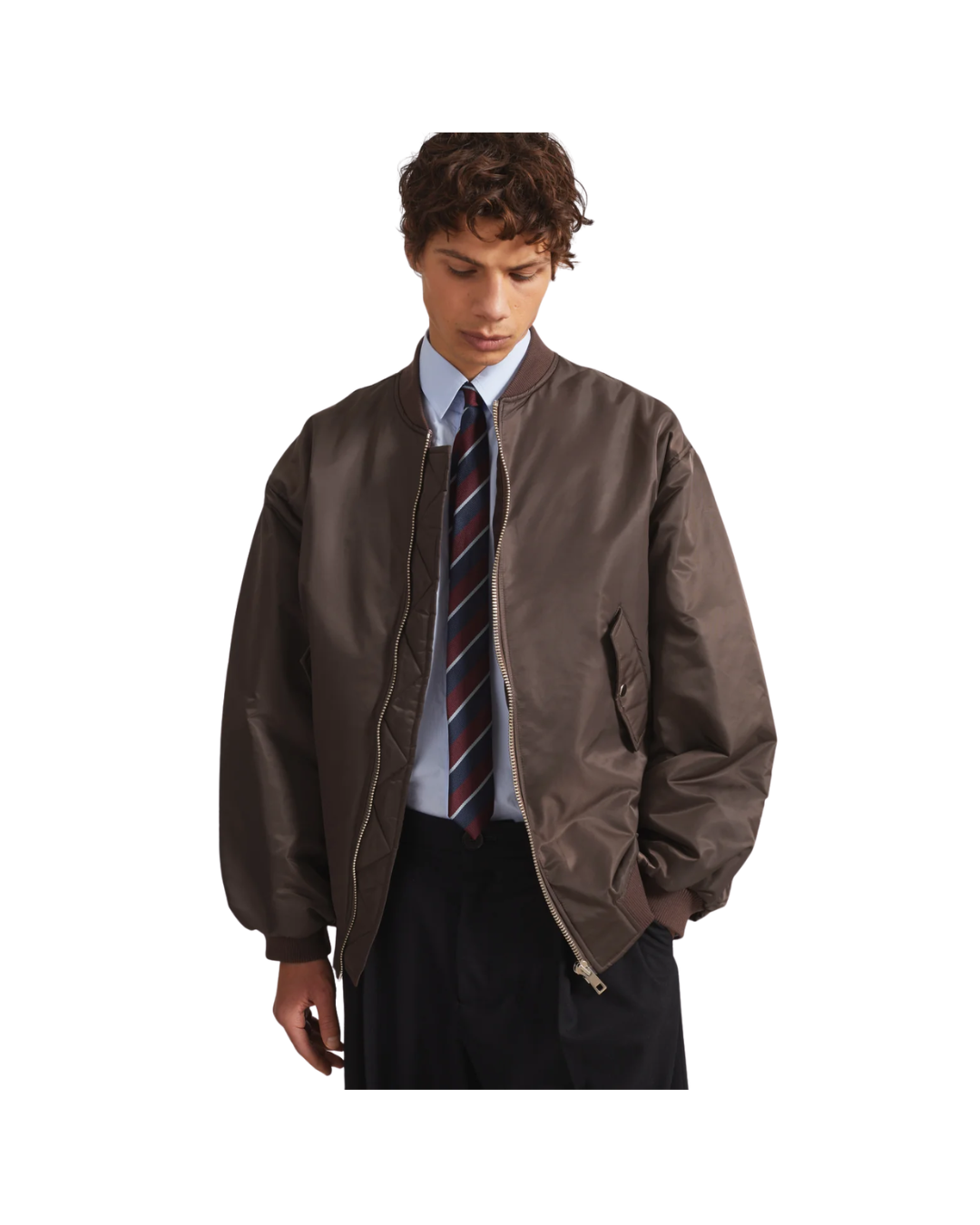 Astra Bomber Jacket