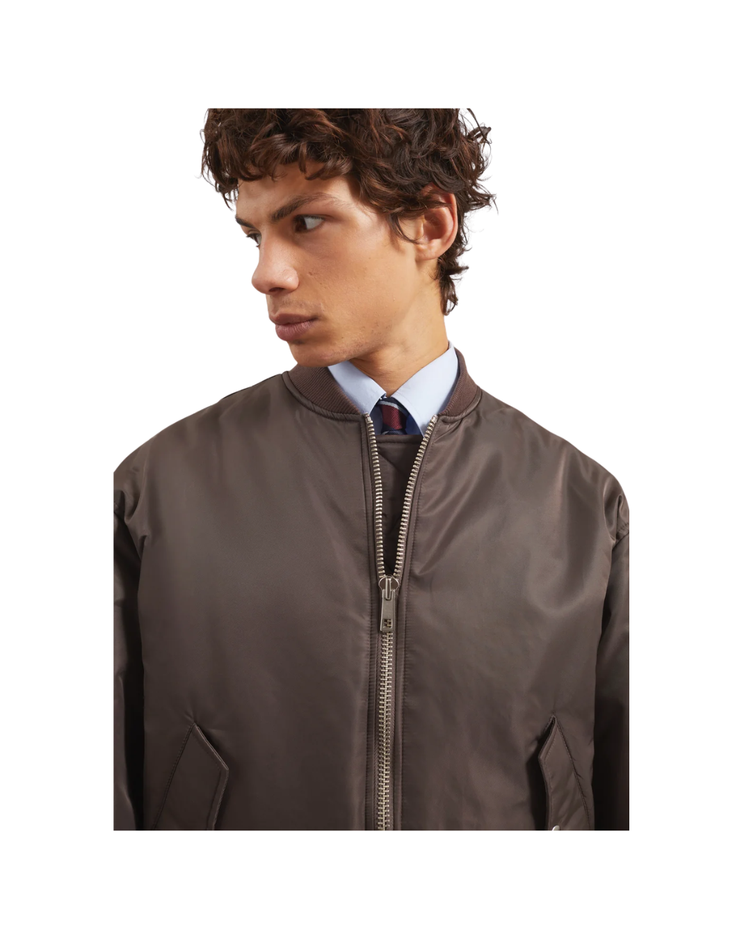 Astra Bomber Jacket