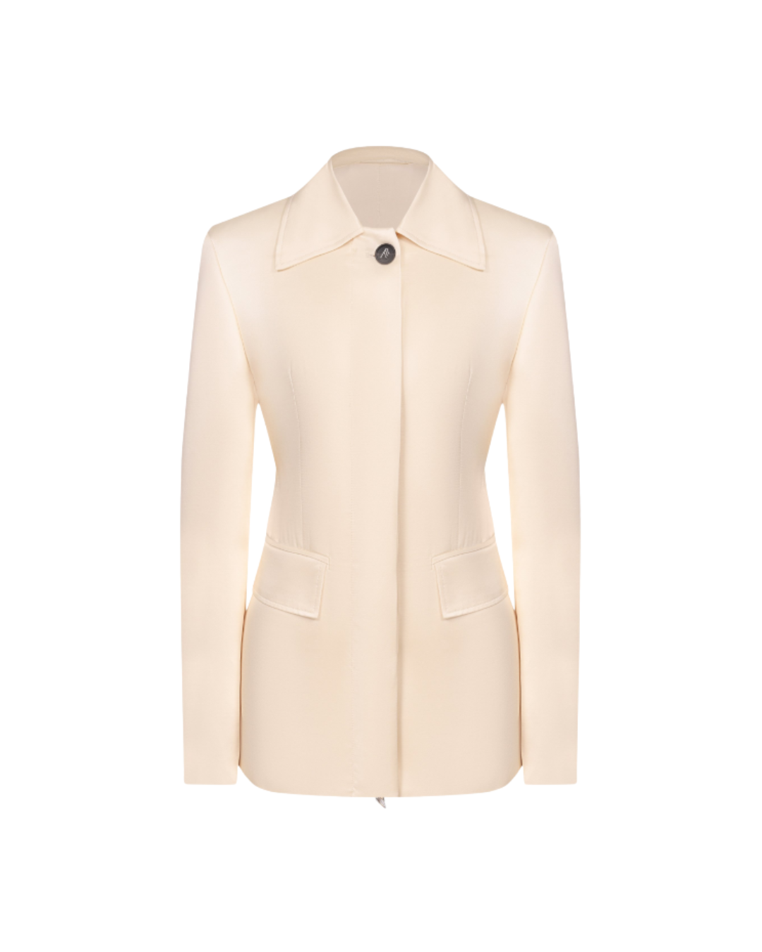 Ivory Jacket