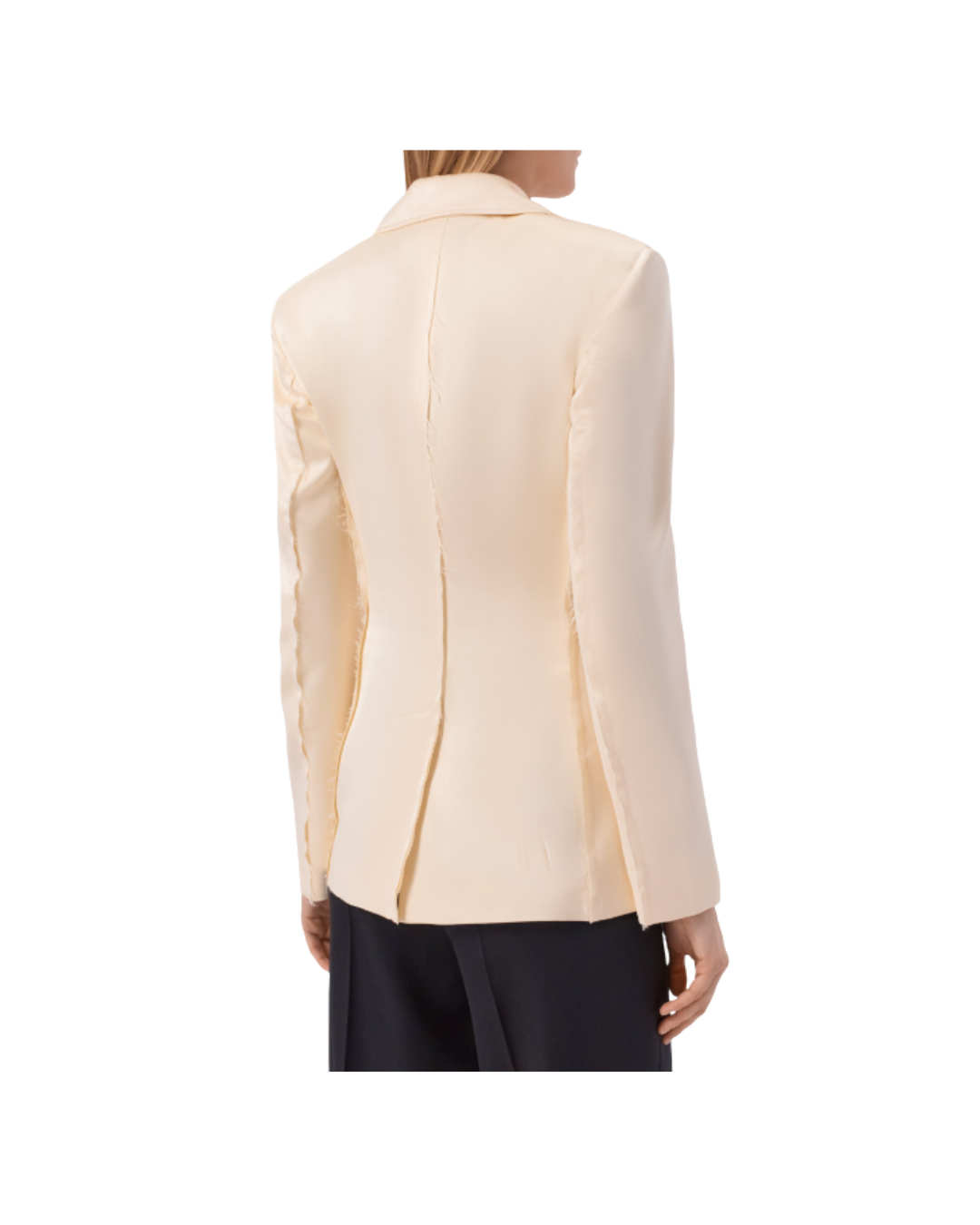 Ivory Jacket