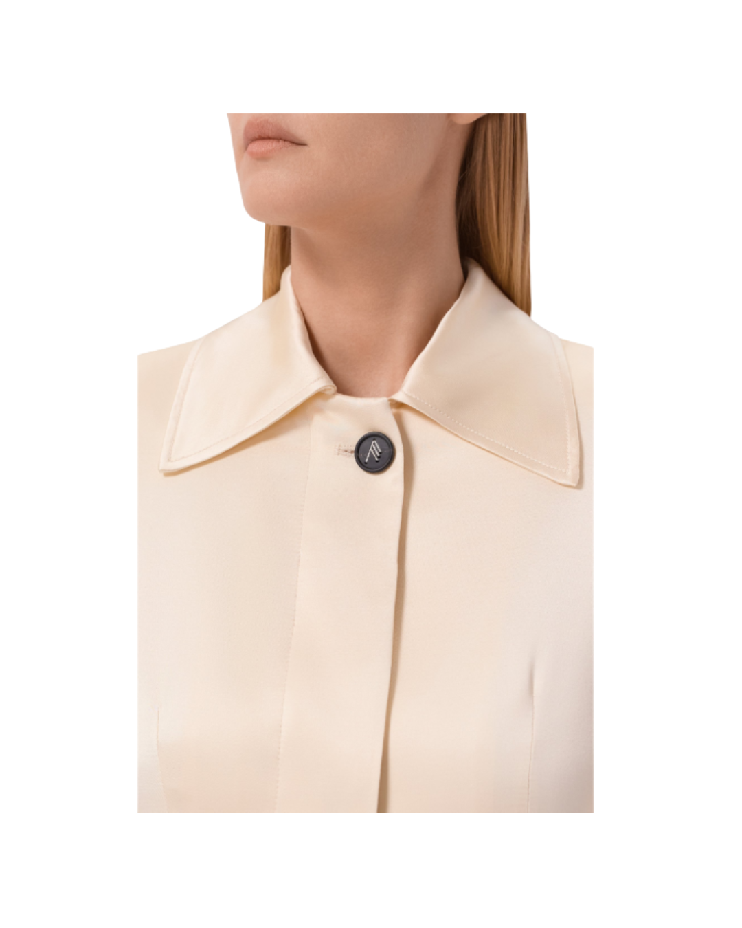 Ivory Jacket