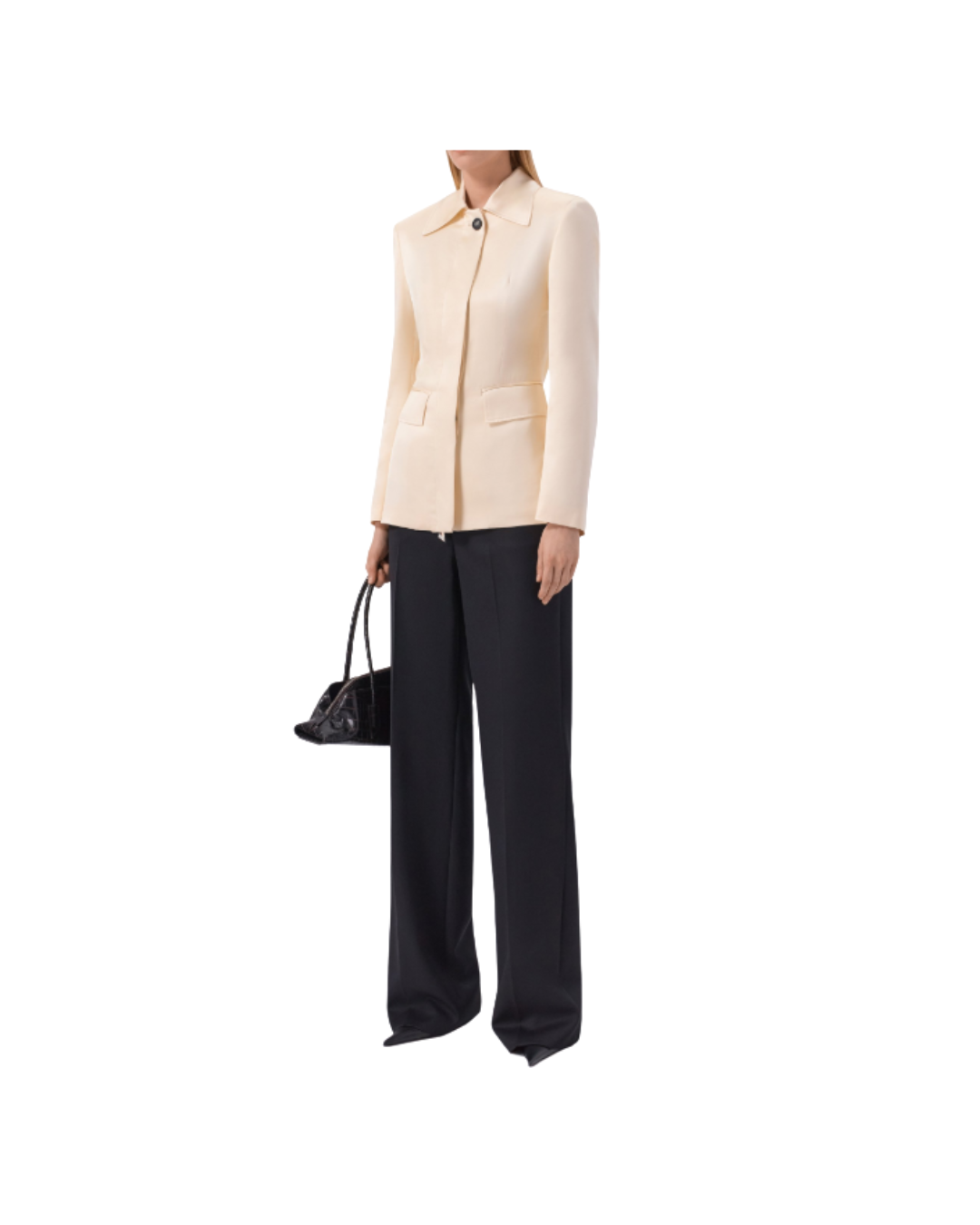 Ivory Jacket