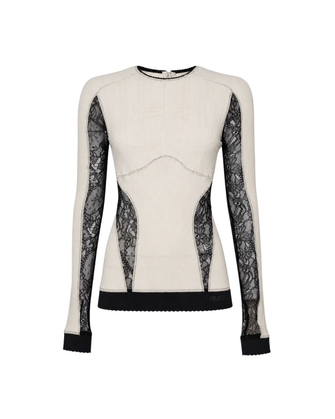 Long-sleeve Top