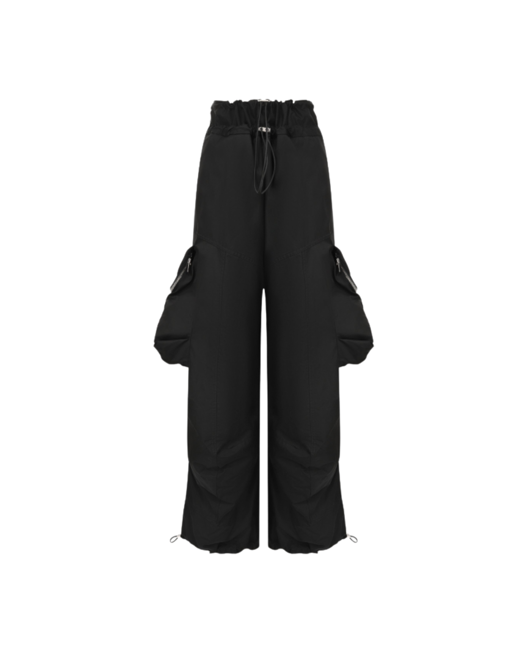Long Pants