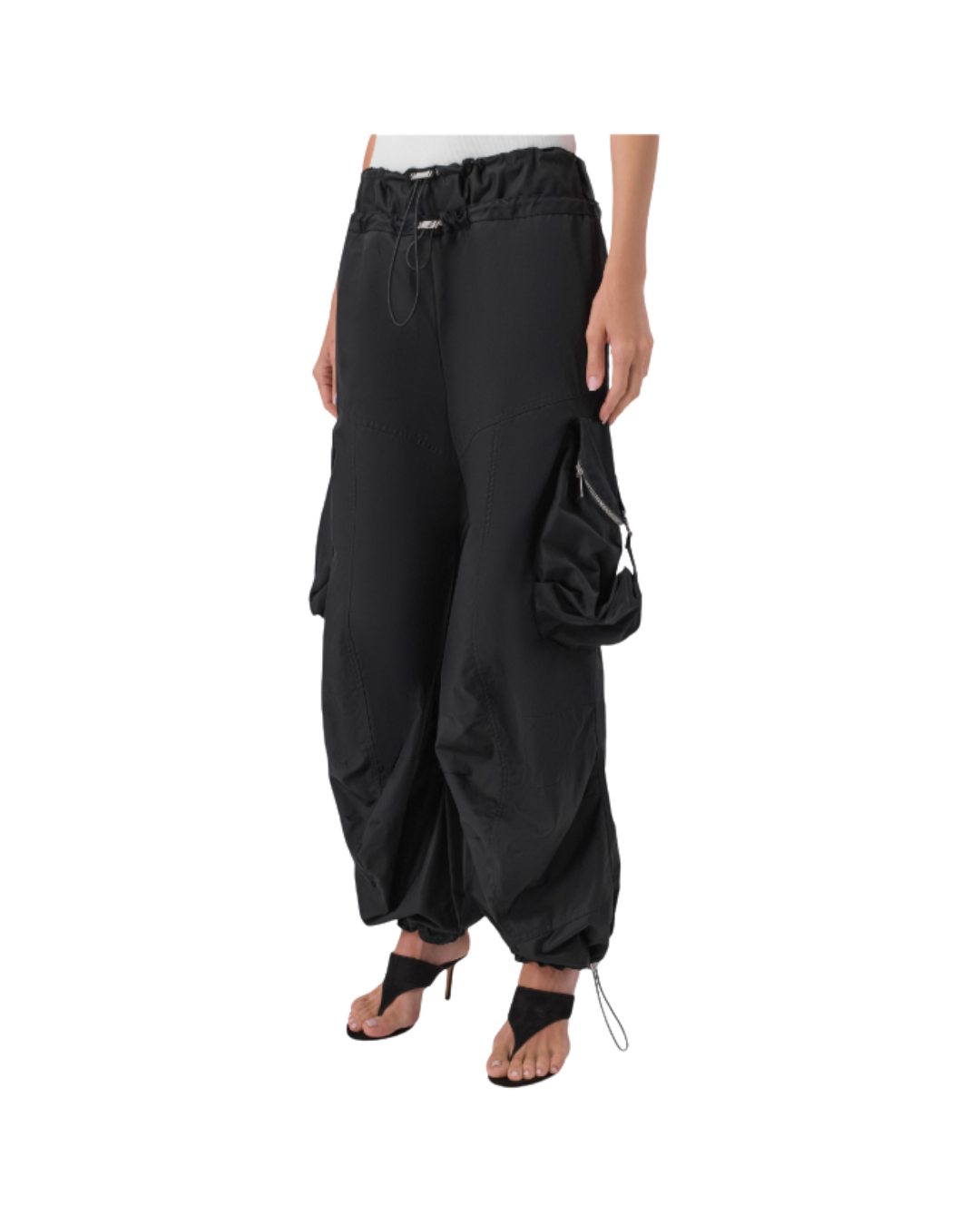 Long Pants