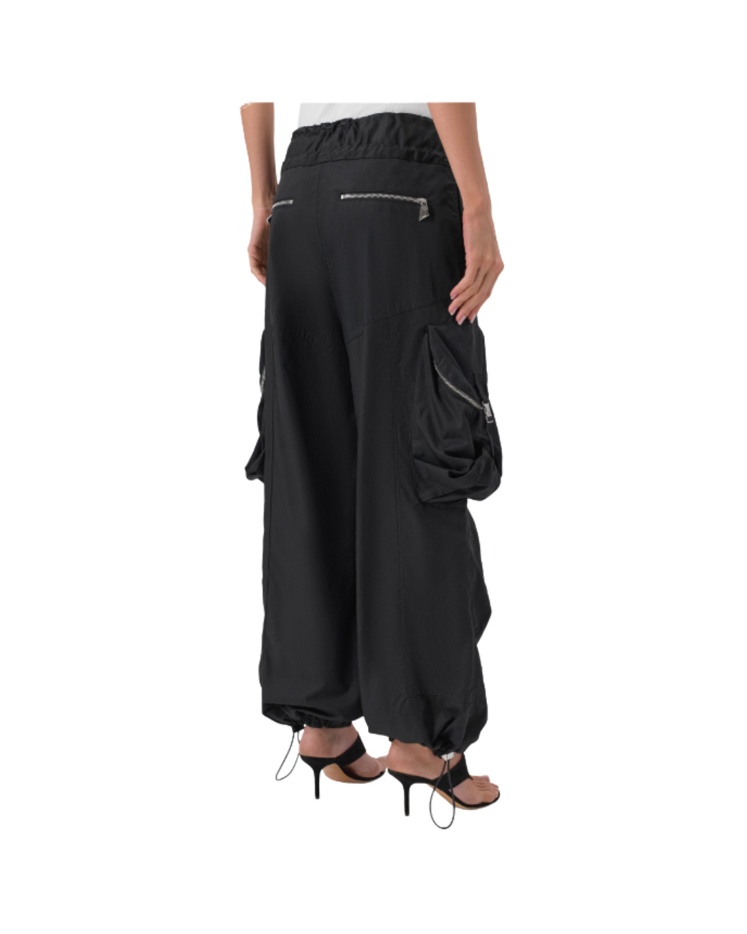 Long Pants