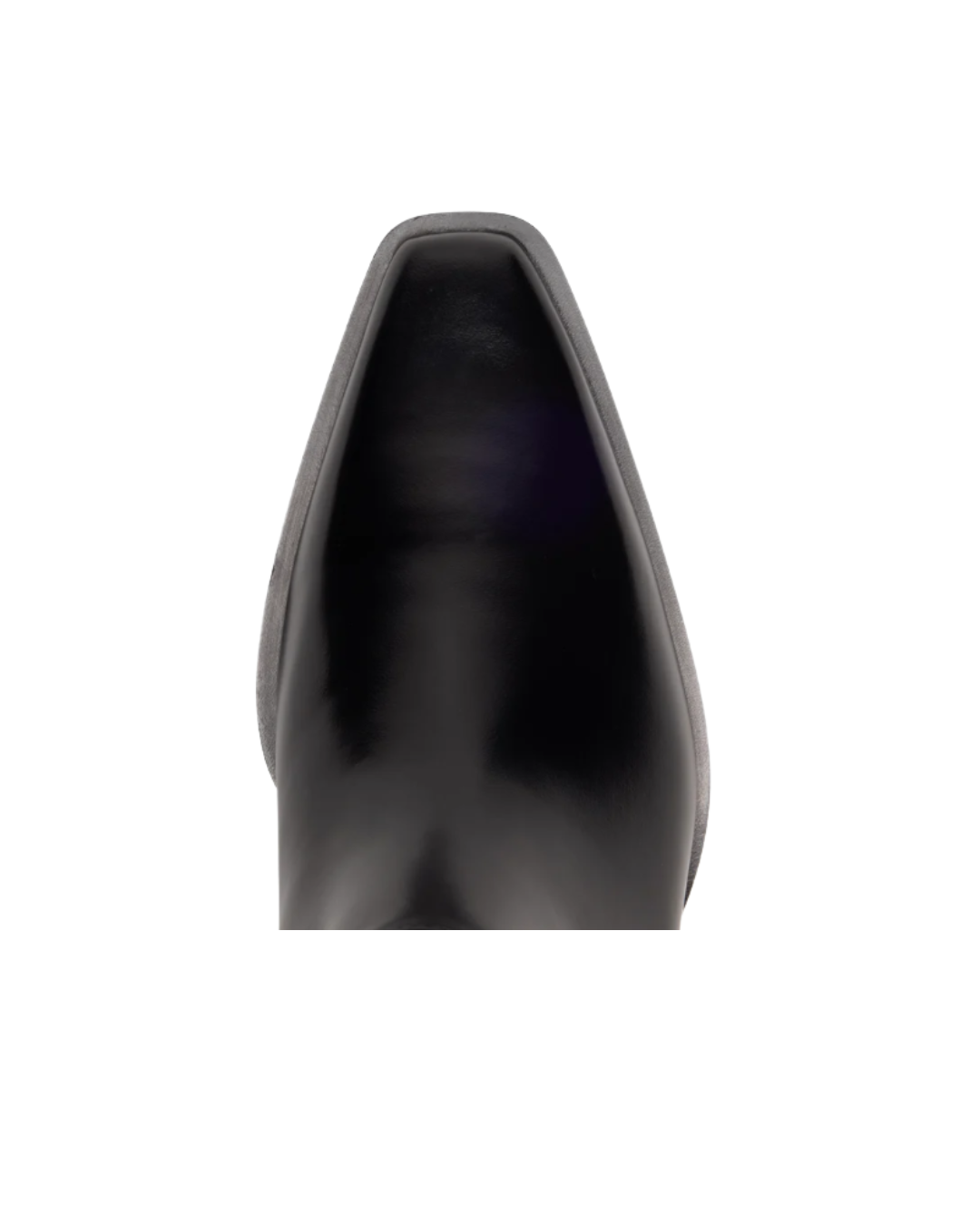 Bronco Grommet Knee High Boots