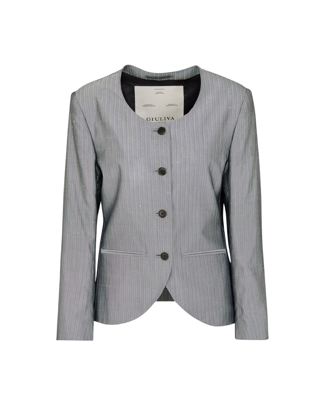 The Tara Blazer
