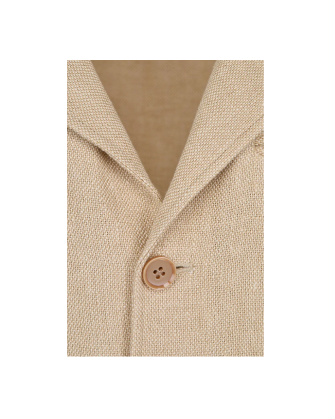 Desert Jacket in Linen Cordura