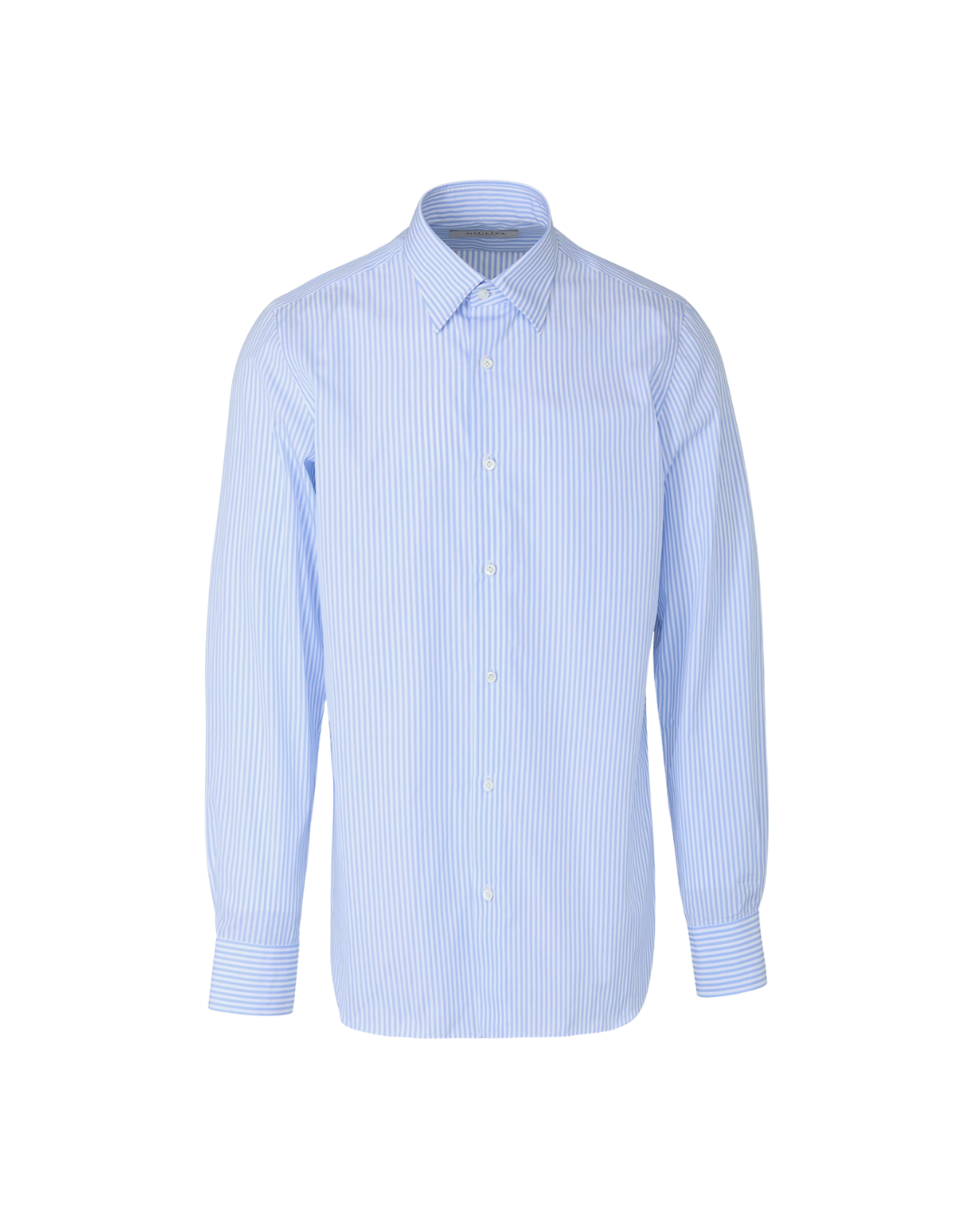 Luigi Shirt in Cotton