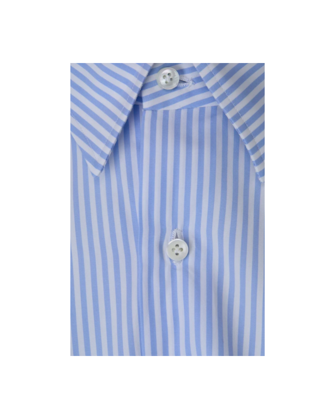 Luigi Shirt in Cotton