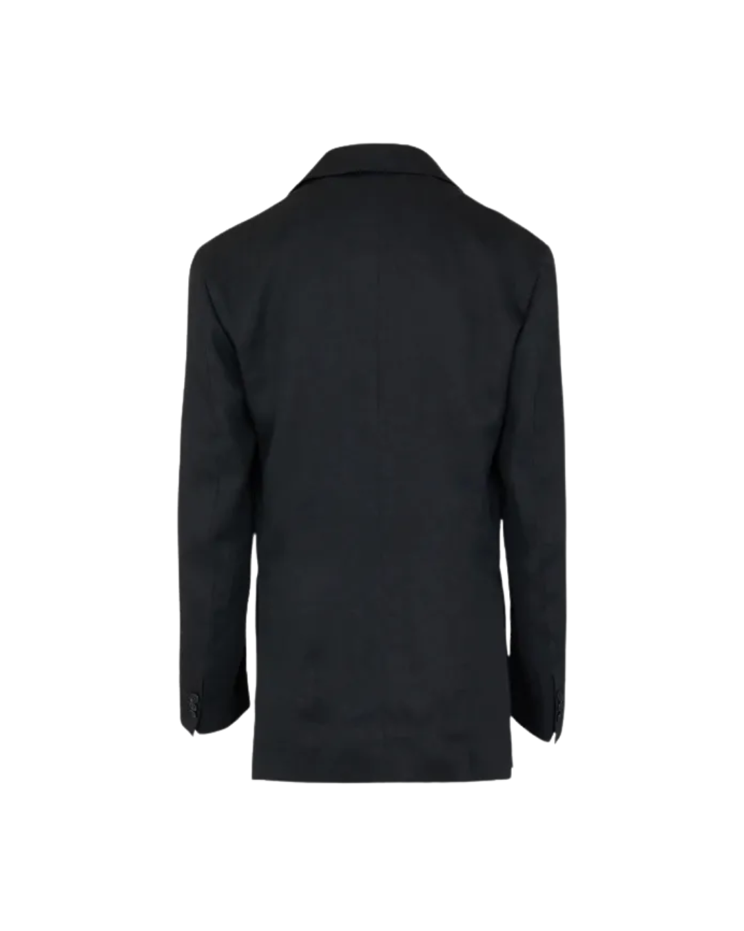Manfredi Blazer in Linen Satin