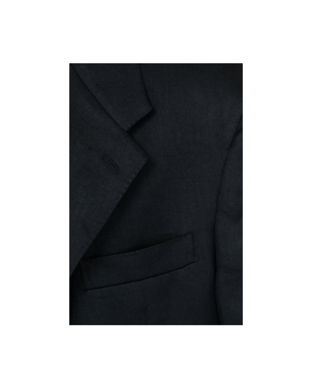 Manfredi Blazer in Linen Satin