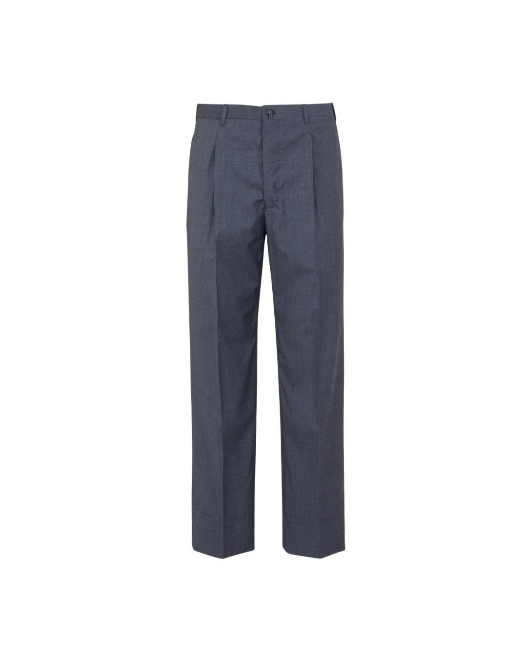 Vito Trousers in Lightweight Wool Tasmania