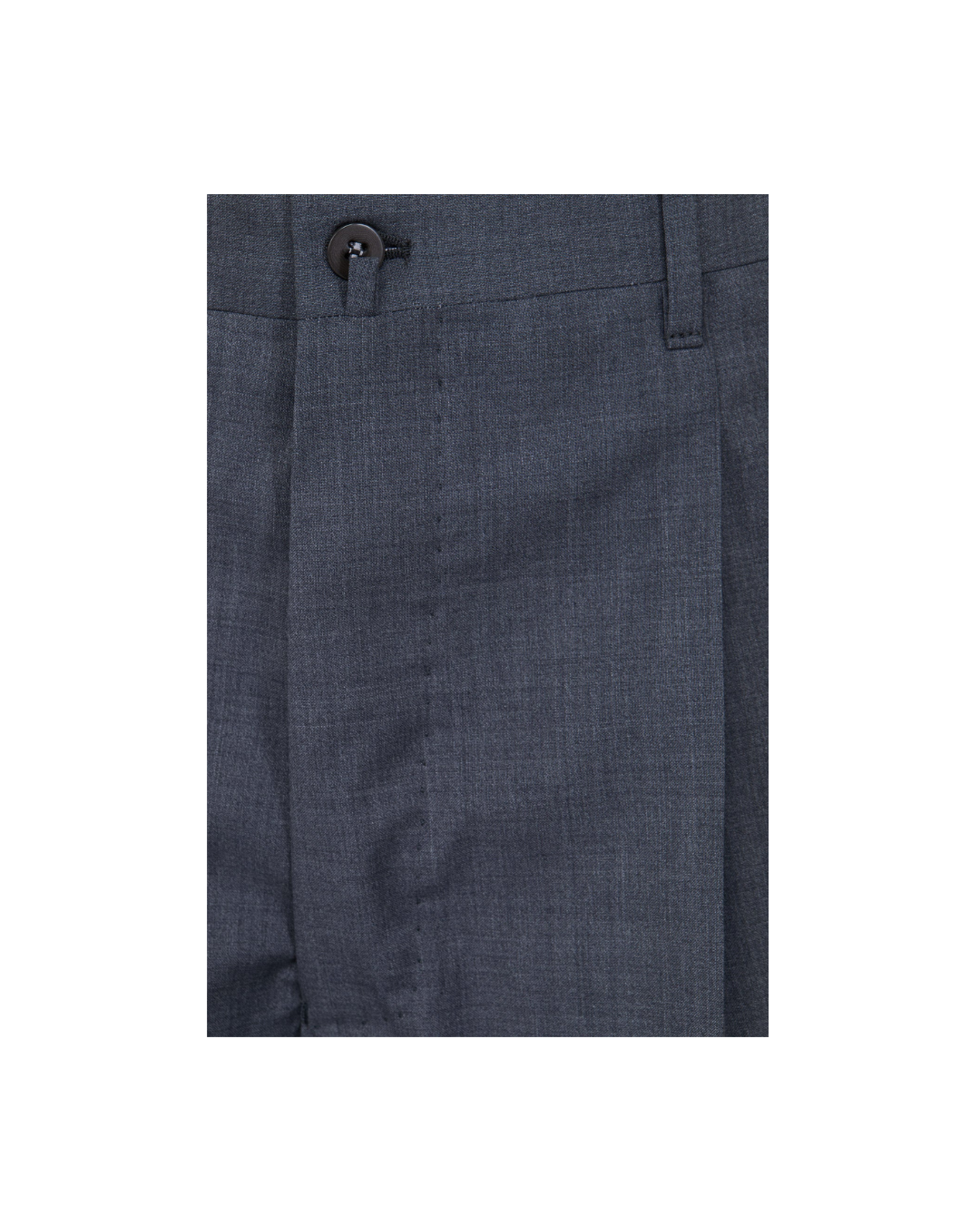 Vito Trousers in Lightweight Wool Tasmania