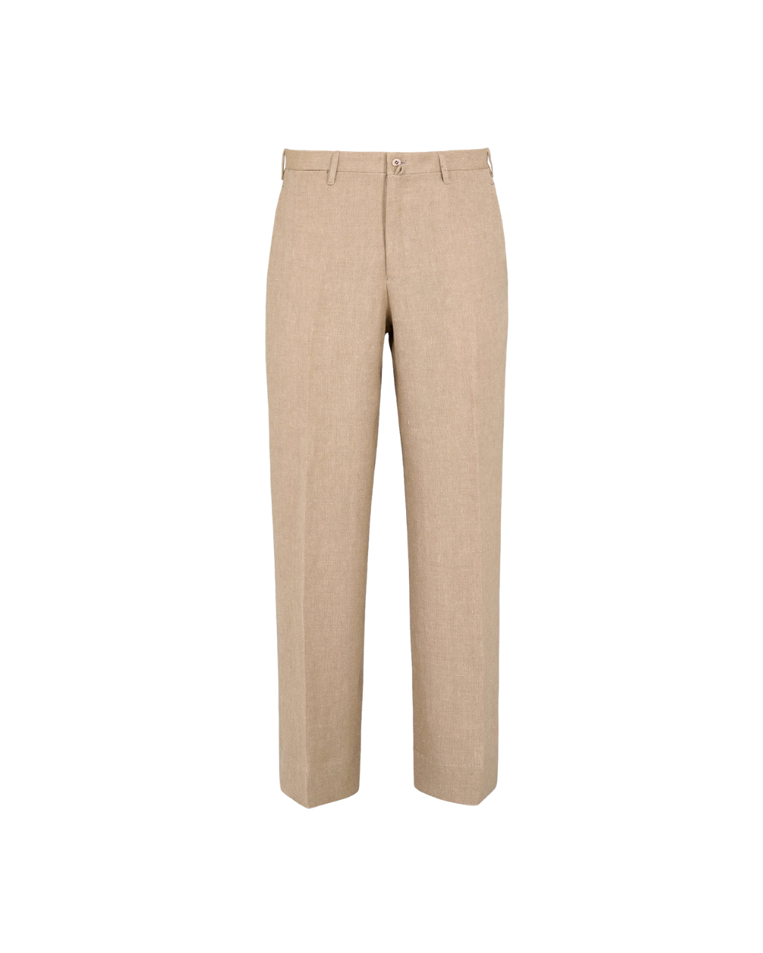 Gaetano Trousers in Linen Cordura