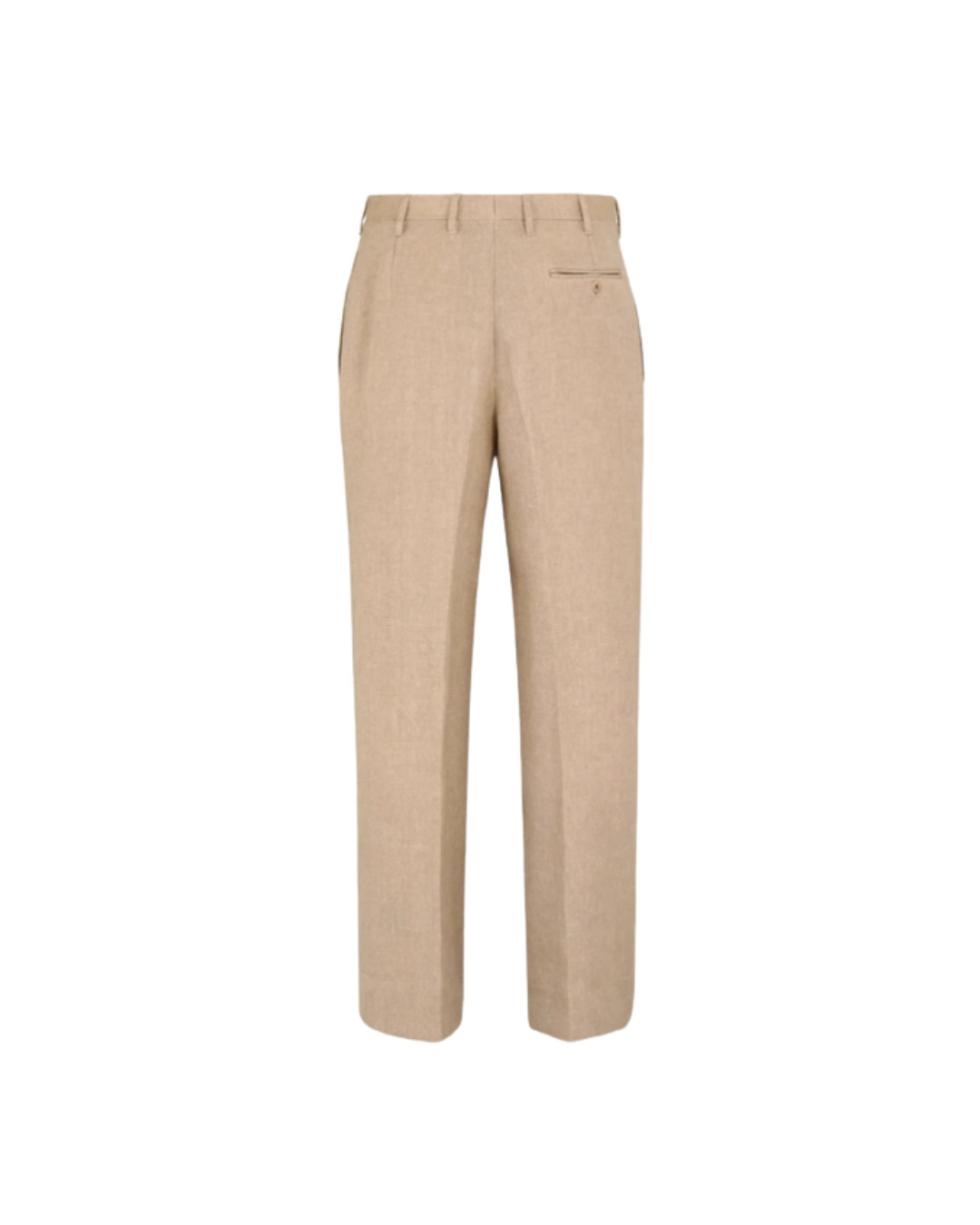Gaetano Trousers in Linen Cordura