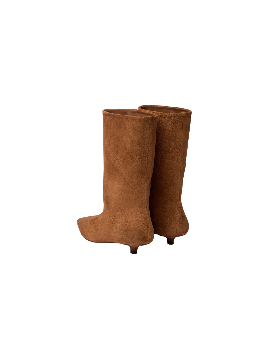 Spino Basalt Suede Boot