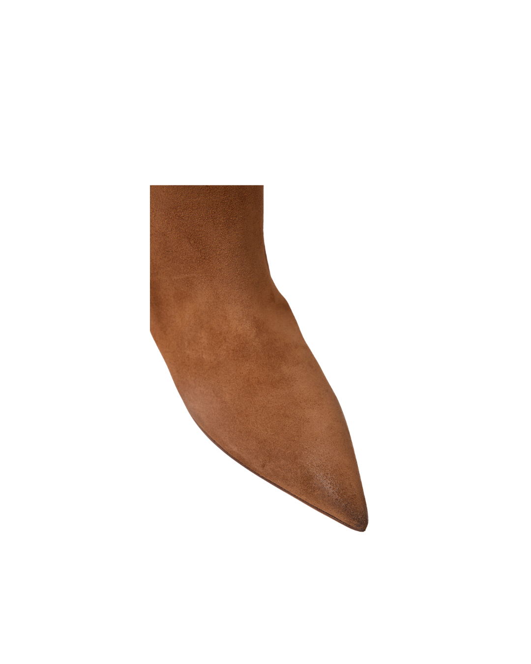 Spino Basalt Suede Boot