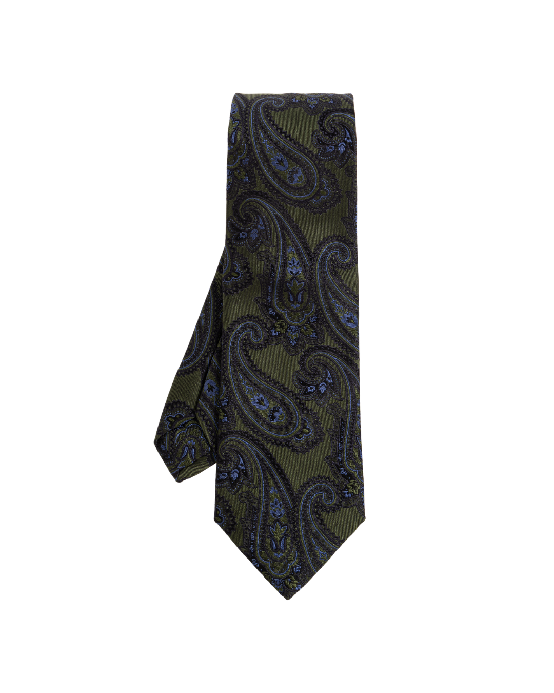 Silk Tie