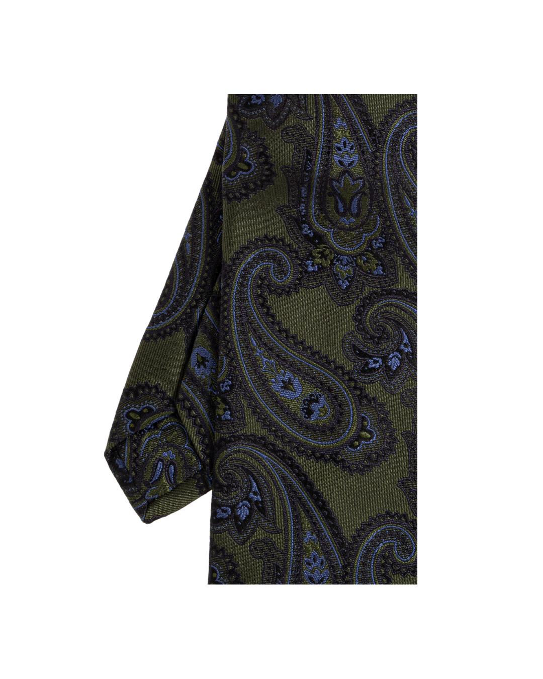 Silk Tie