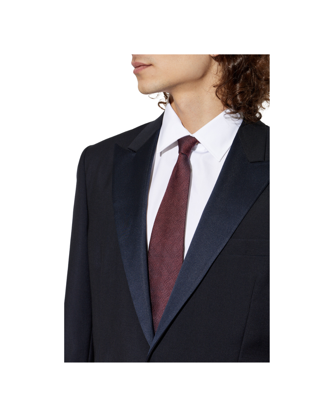 Silk Tie