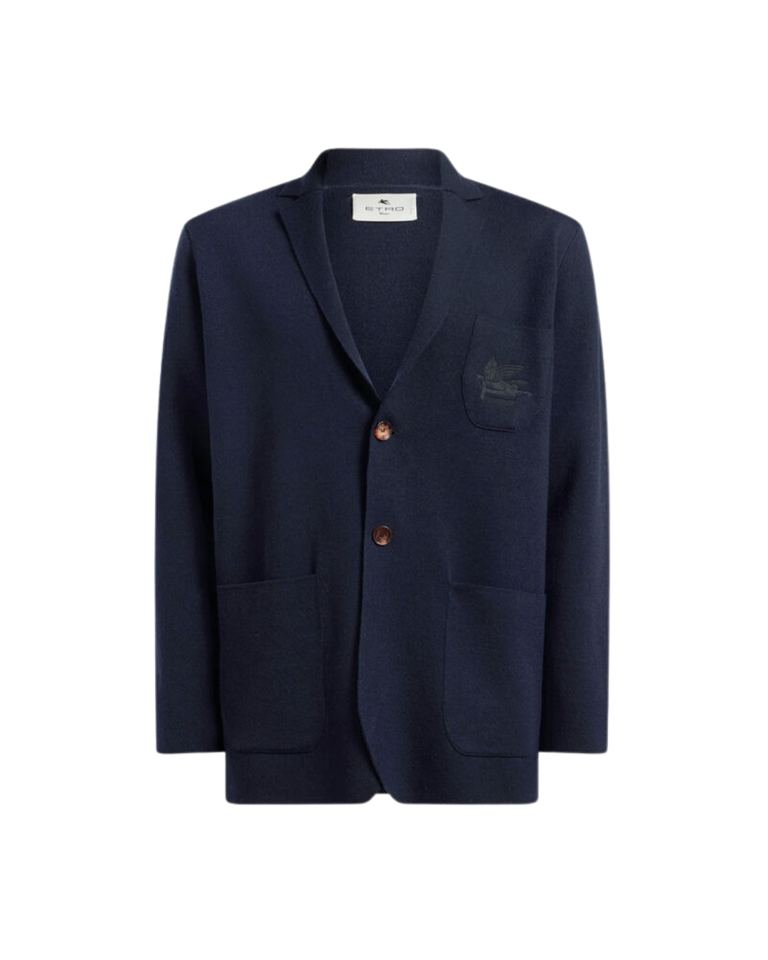 Roma Knitted Sport Jacket
