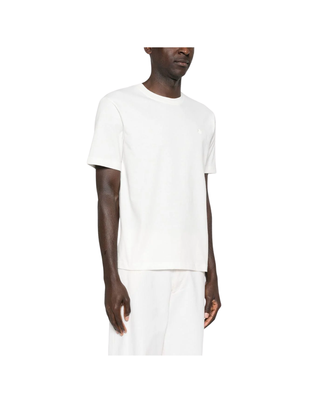 C-neck Roma T-shirt