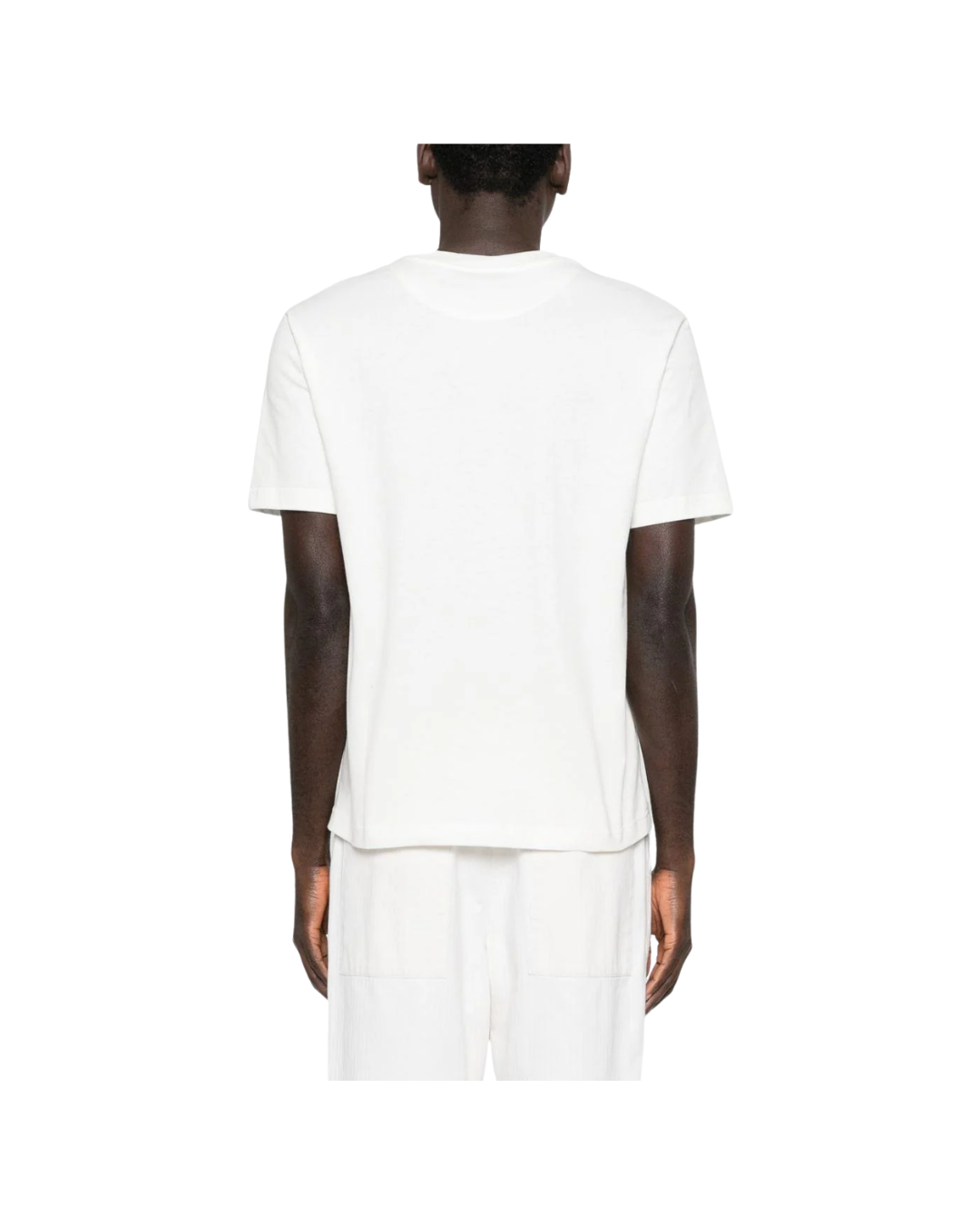 C-neck Roma T-shirt