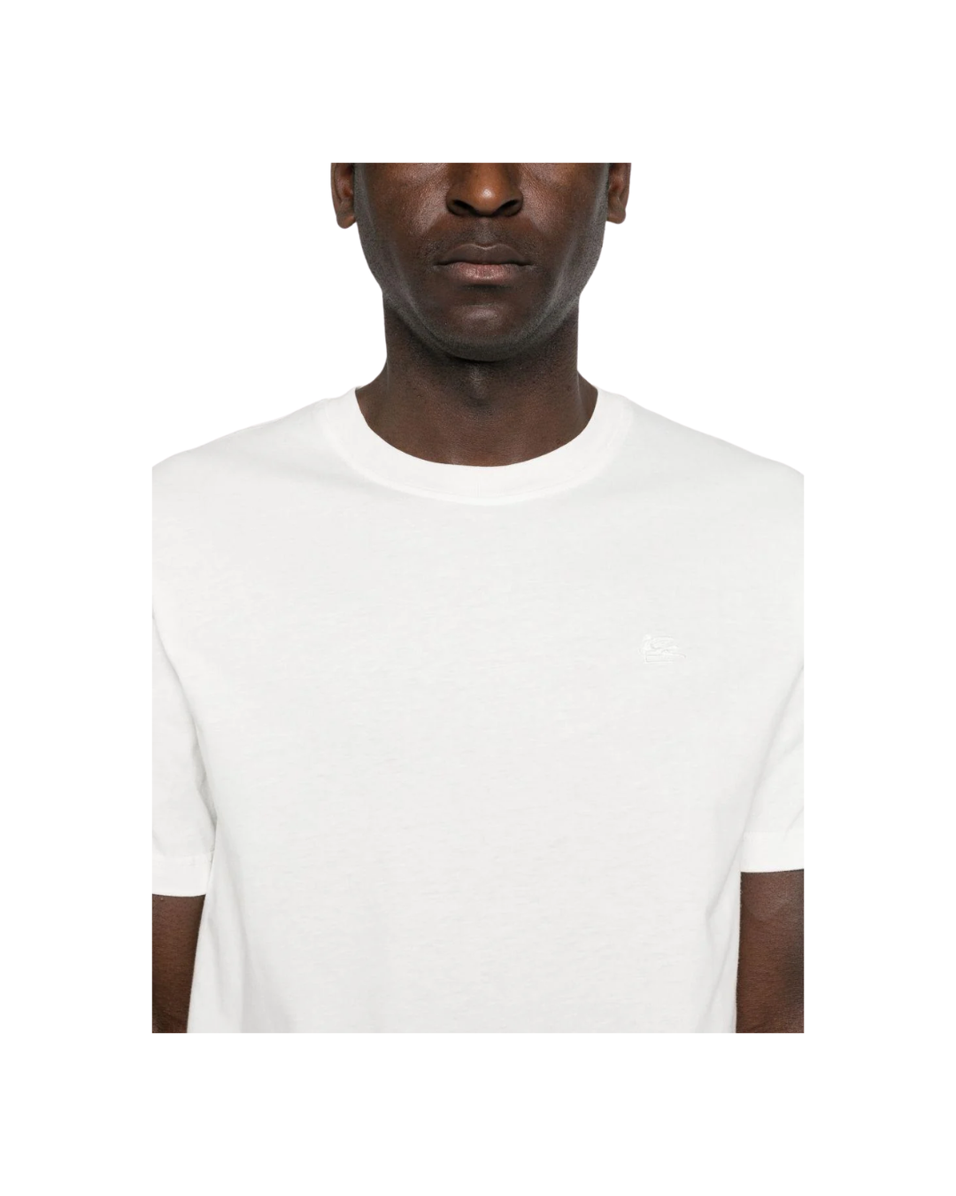 C-neck Roma T-shirt