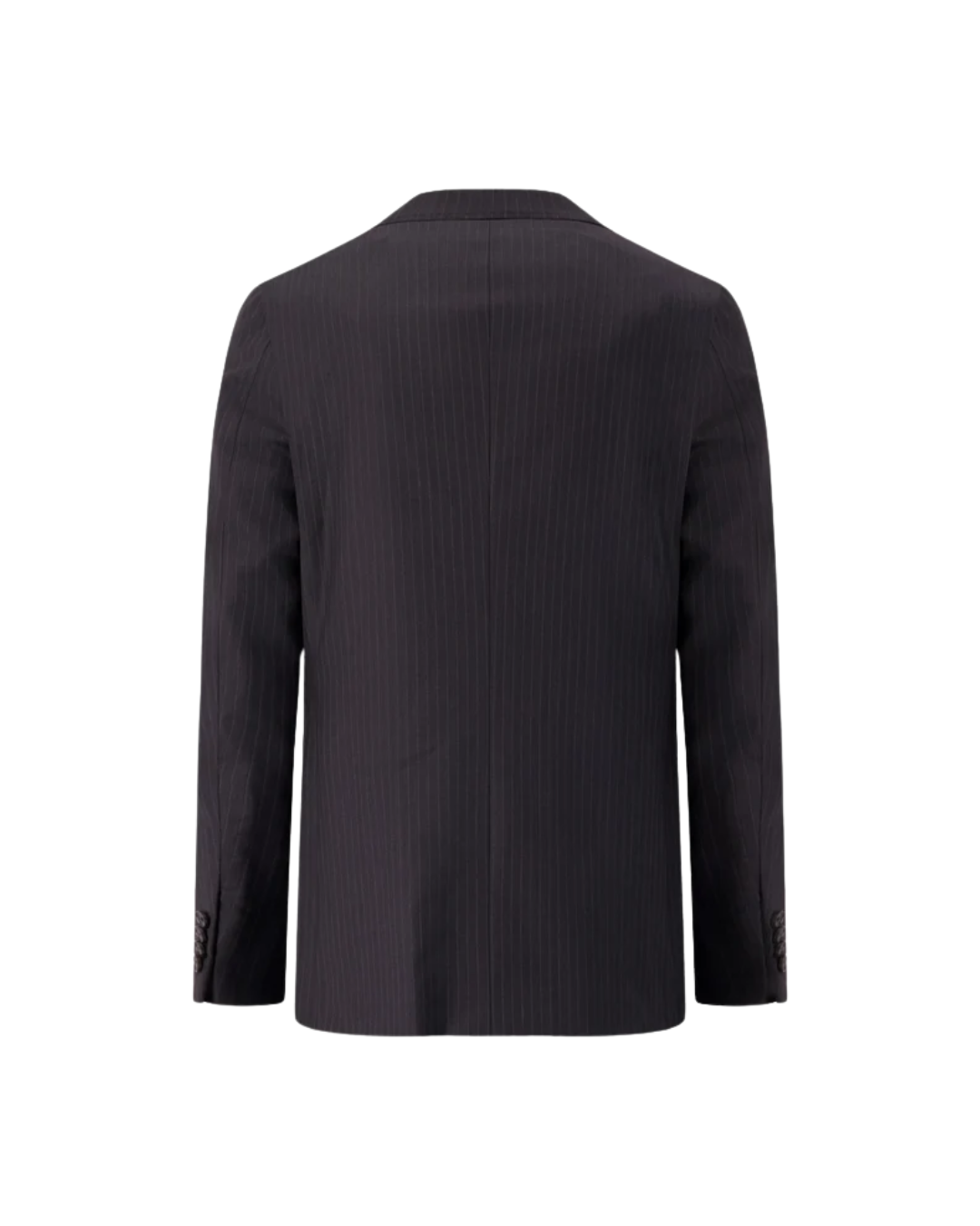 Peak Lapel Soft Construction Blazer & Trouser Suit Set