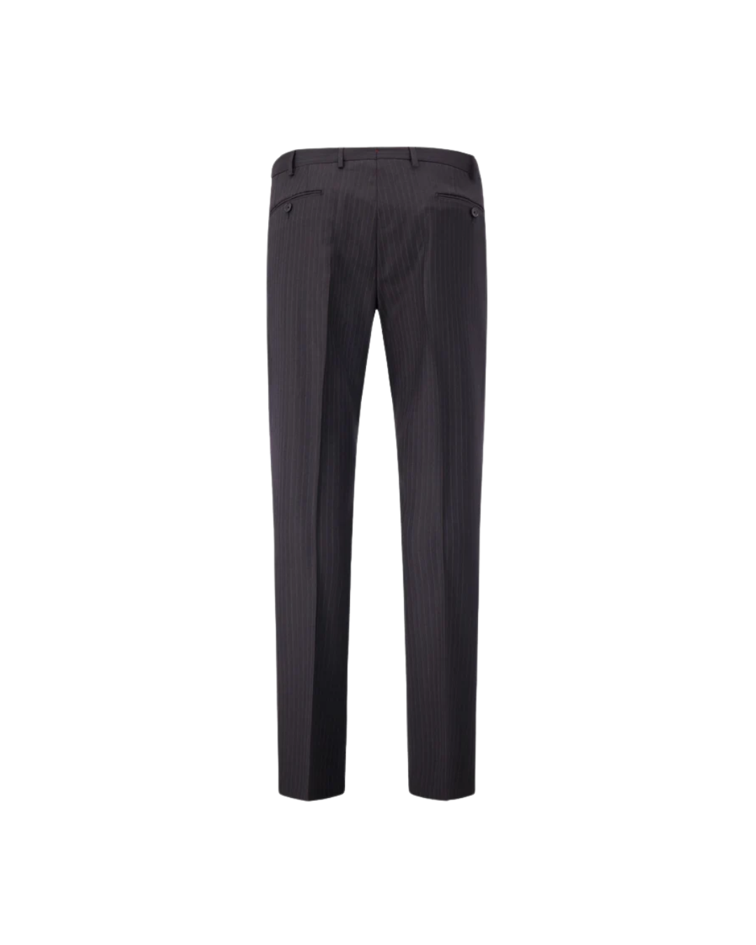 Peak Lapel Soft Construction Blazer & Trouser Suit Set
