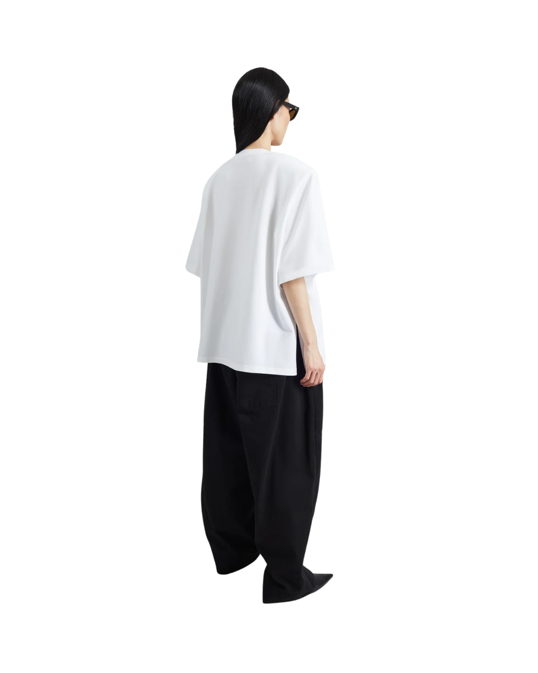 Anira Padded T-Shirt