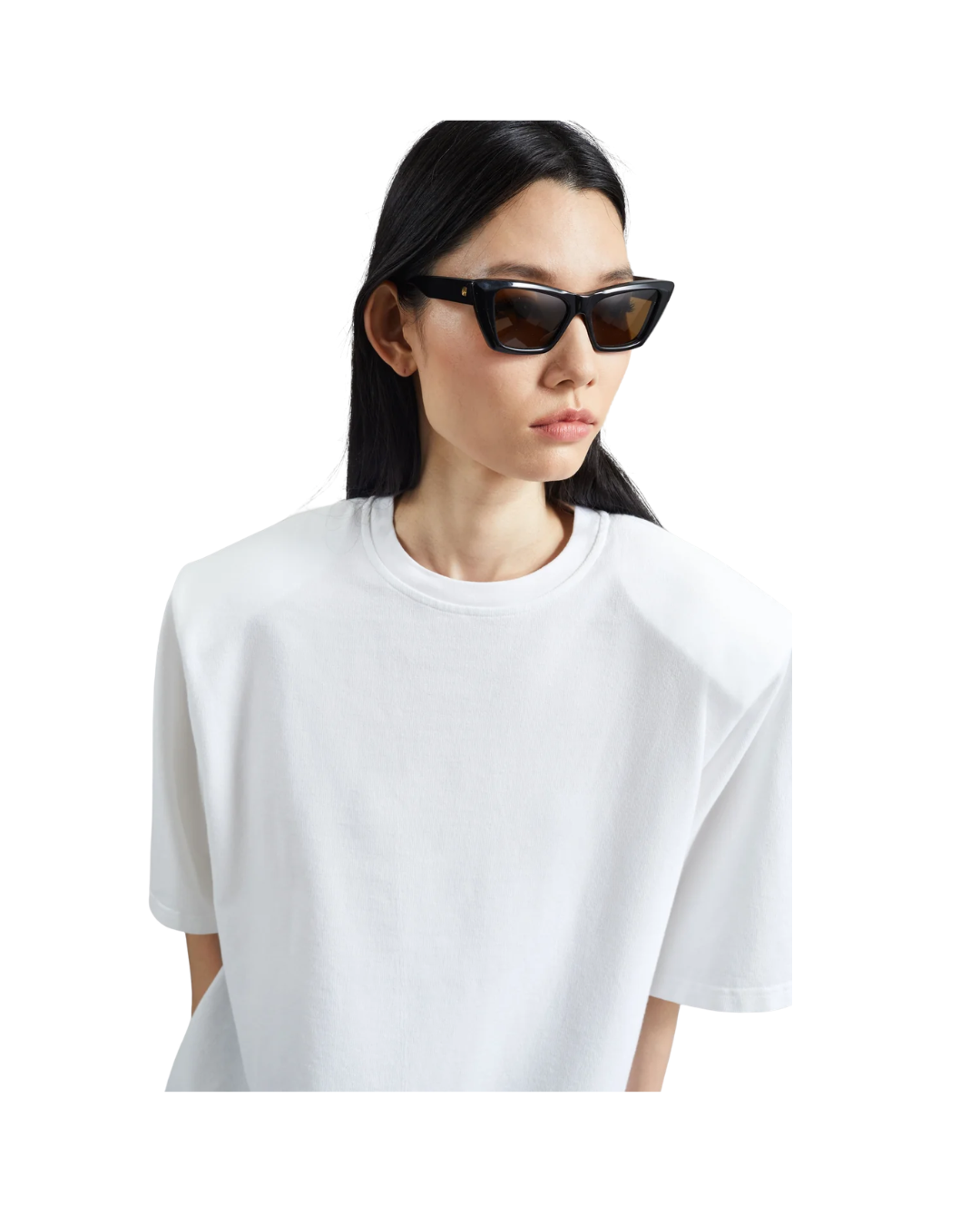 Anira Padded T-Shirt