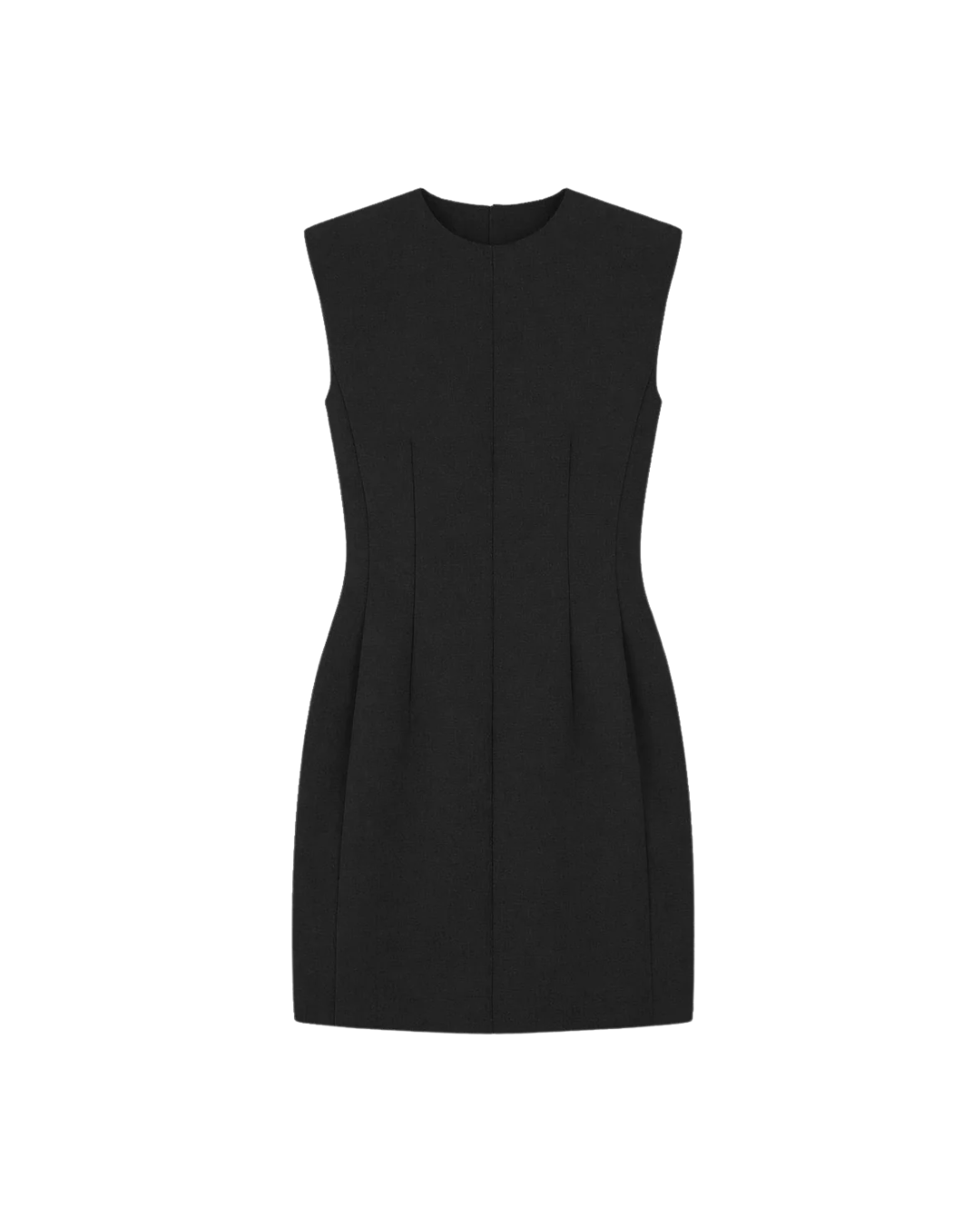 Bryn Cinched Mini Dress