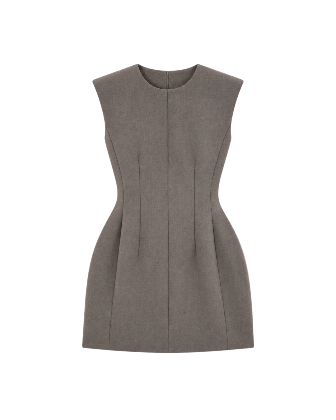 Bryn Cinched Mini Dress