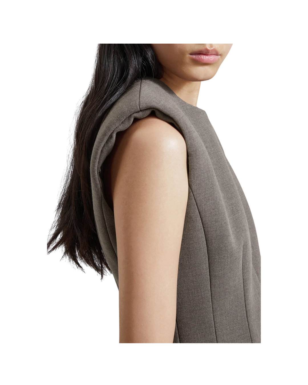 Bryn Cinched Mini Dress