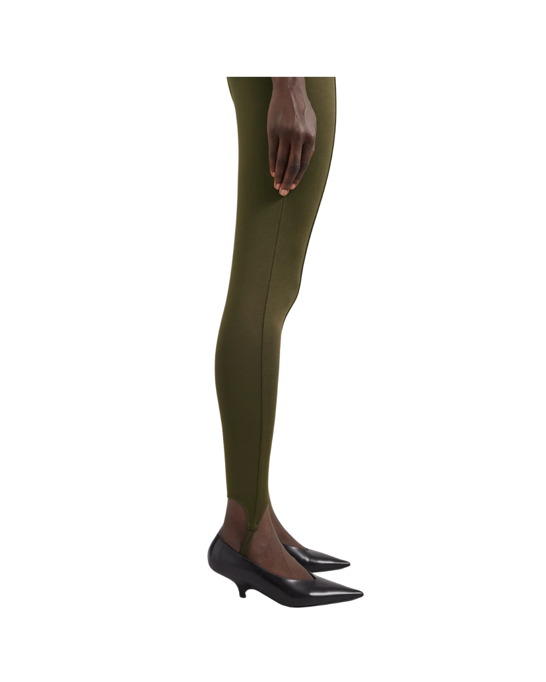 Caserta Stirrup Leggings