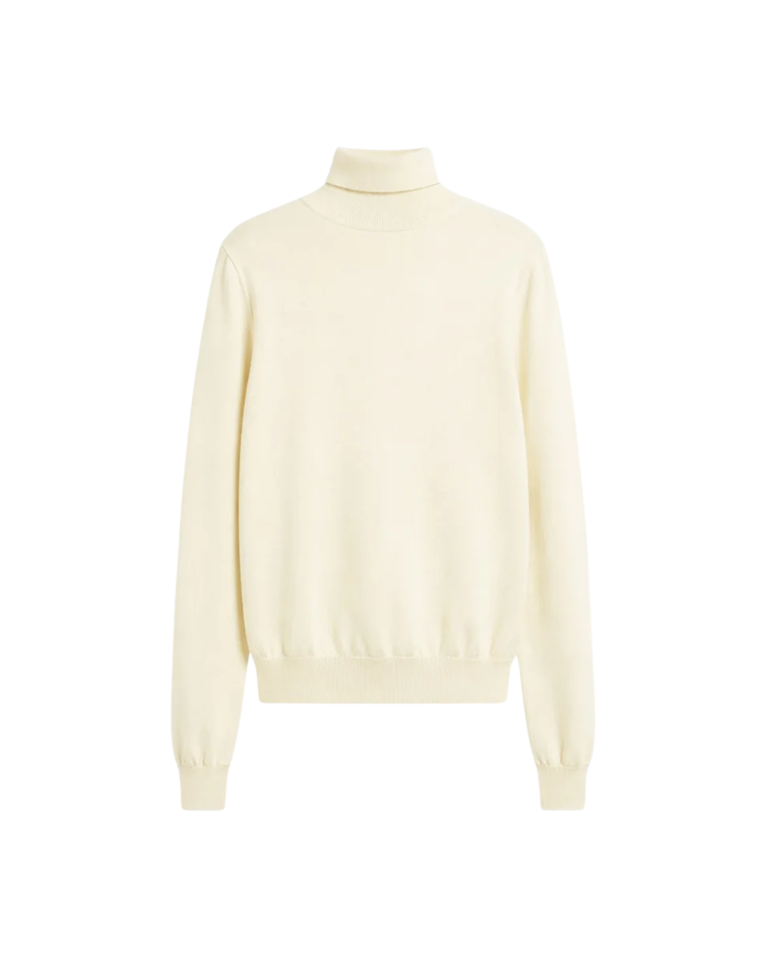 Eve Thin Turtleneck Sweater