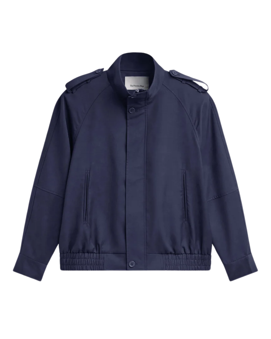 Kelly Padded Blouson