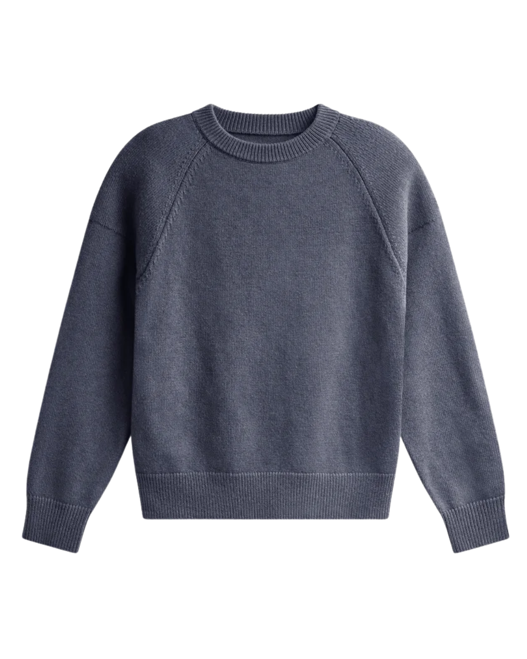 Lina Padded Sweater