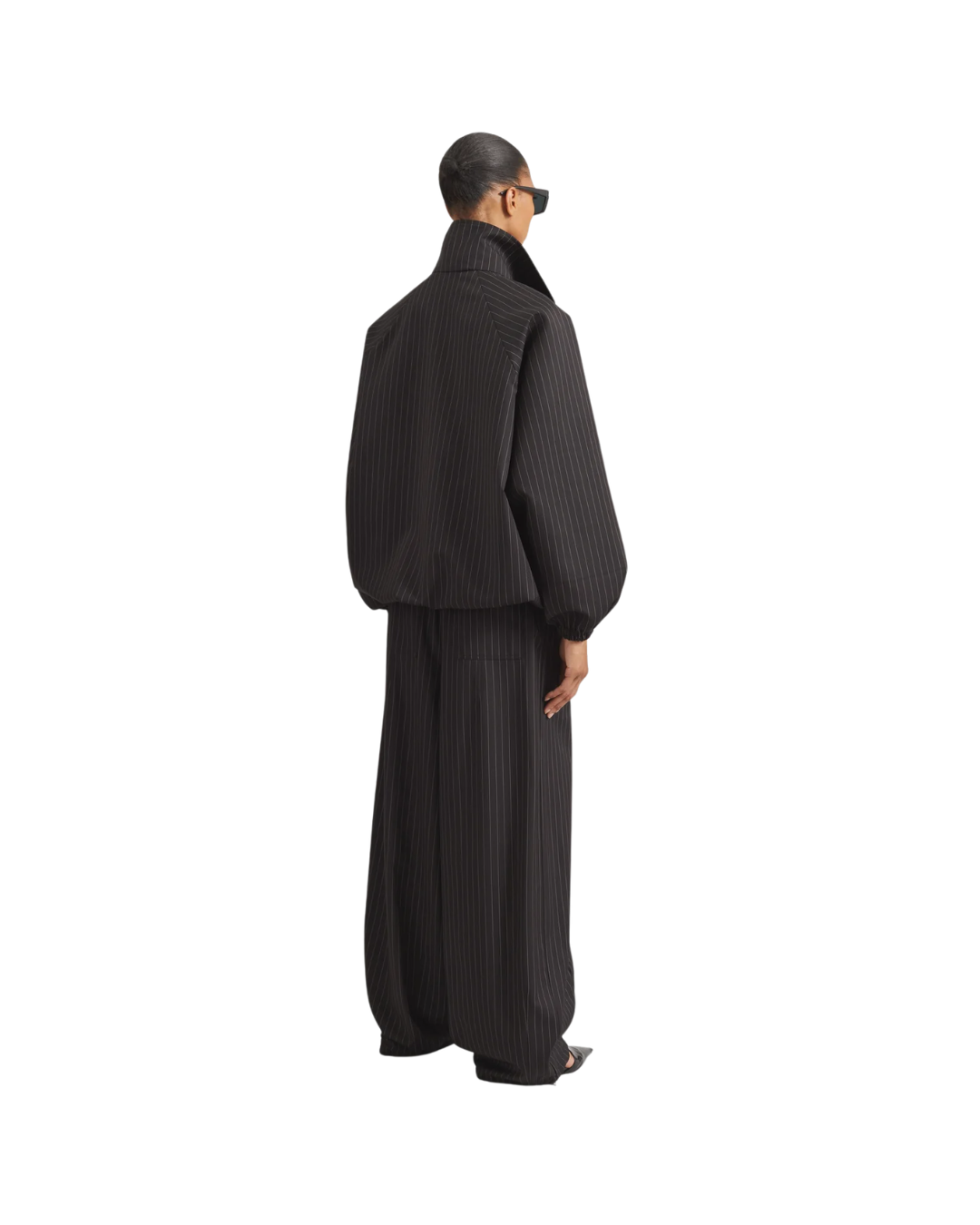 Baxter Track Jacket