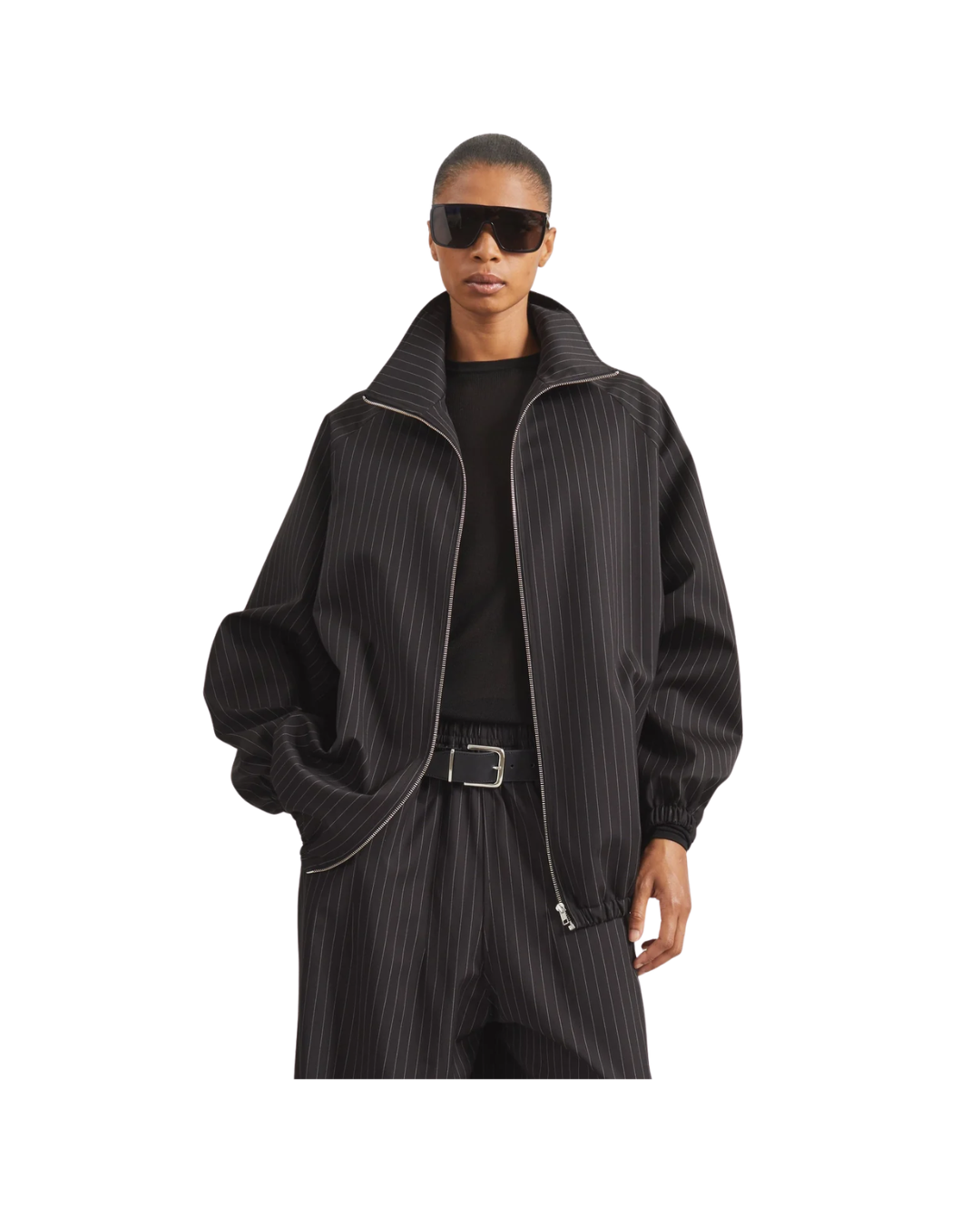 Baxter Track Jacket