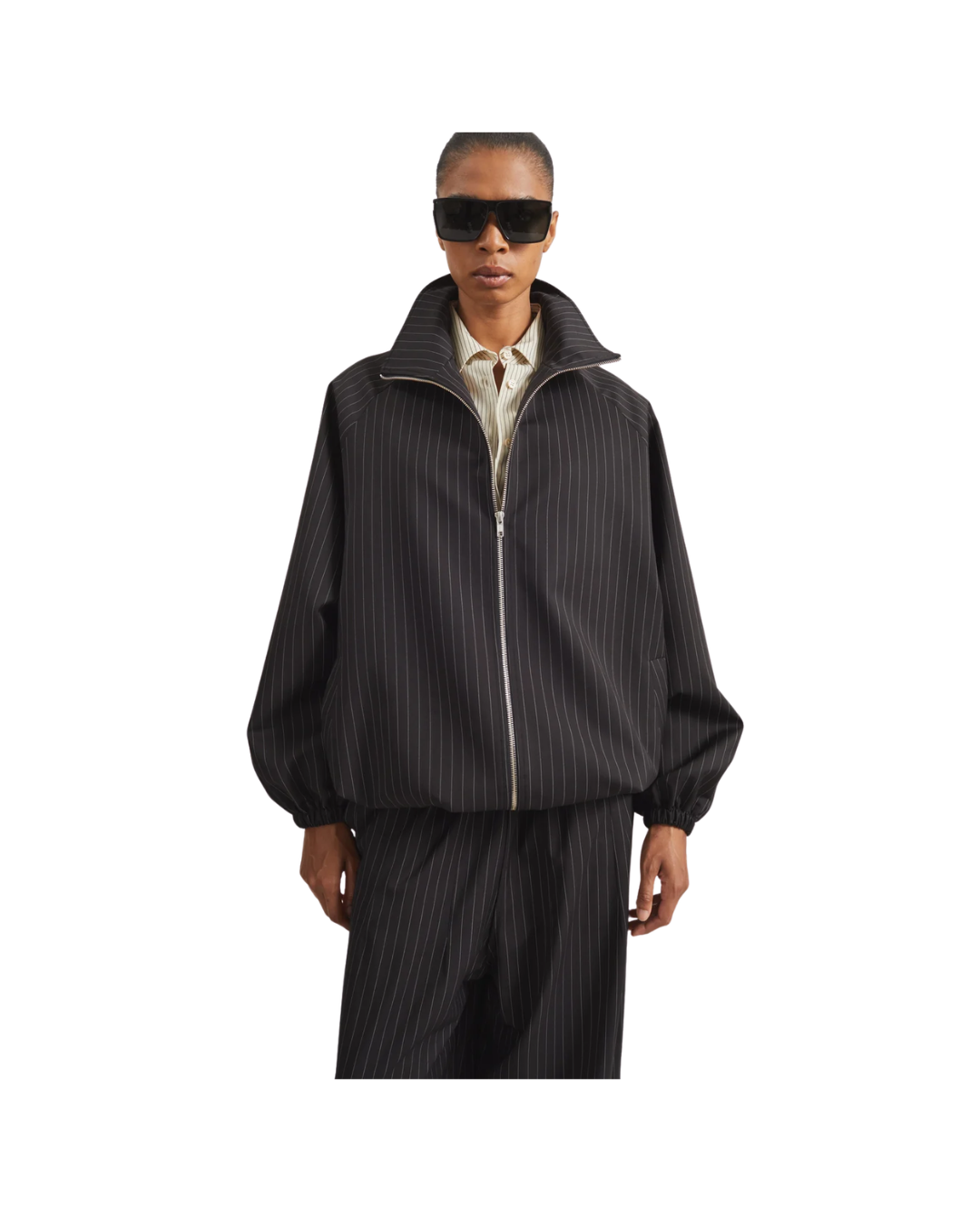 Baxter Track Jacket